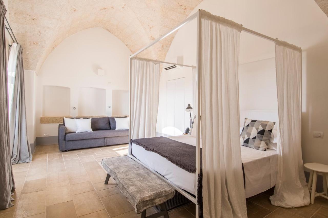 Masseria San Giovanni - Epoca Collection Фазано Екстер'єр фото